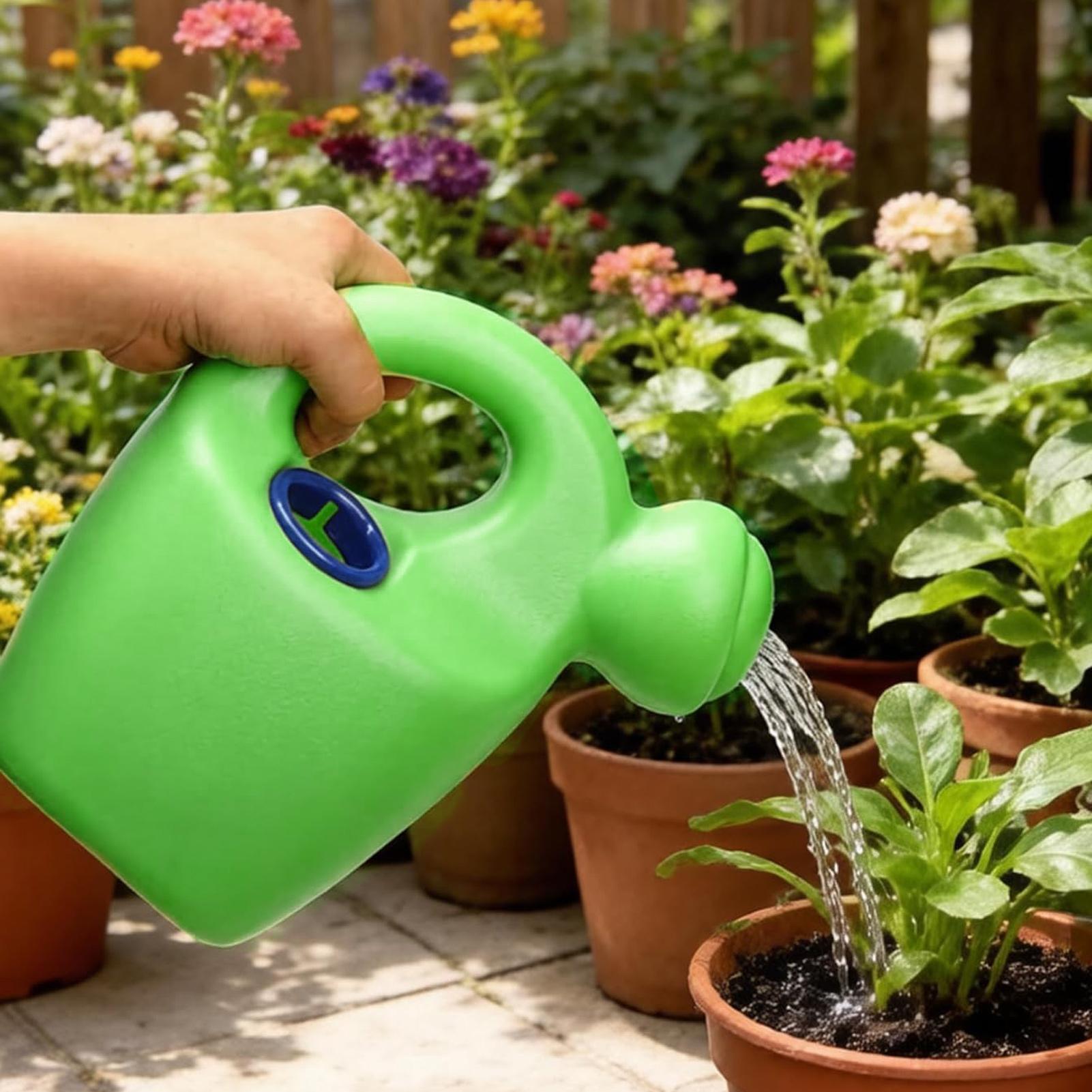 Gardening Tools For 8 Year Olds - กระบอกรดน้ำสวนแบบพกพา กระบอกรดน้ำสำหรับเด็ก กระบอกรดน้ำ อุปกรณ์ปลูกต้นไม้ ของเล่นชายหาด ของขวัญสำหรับเล่นน้ำทะเล