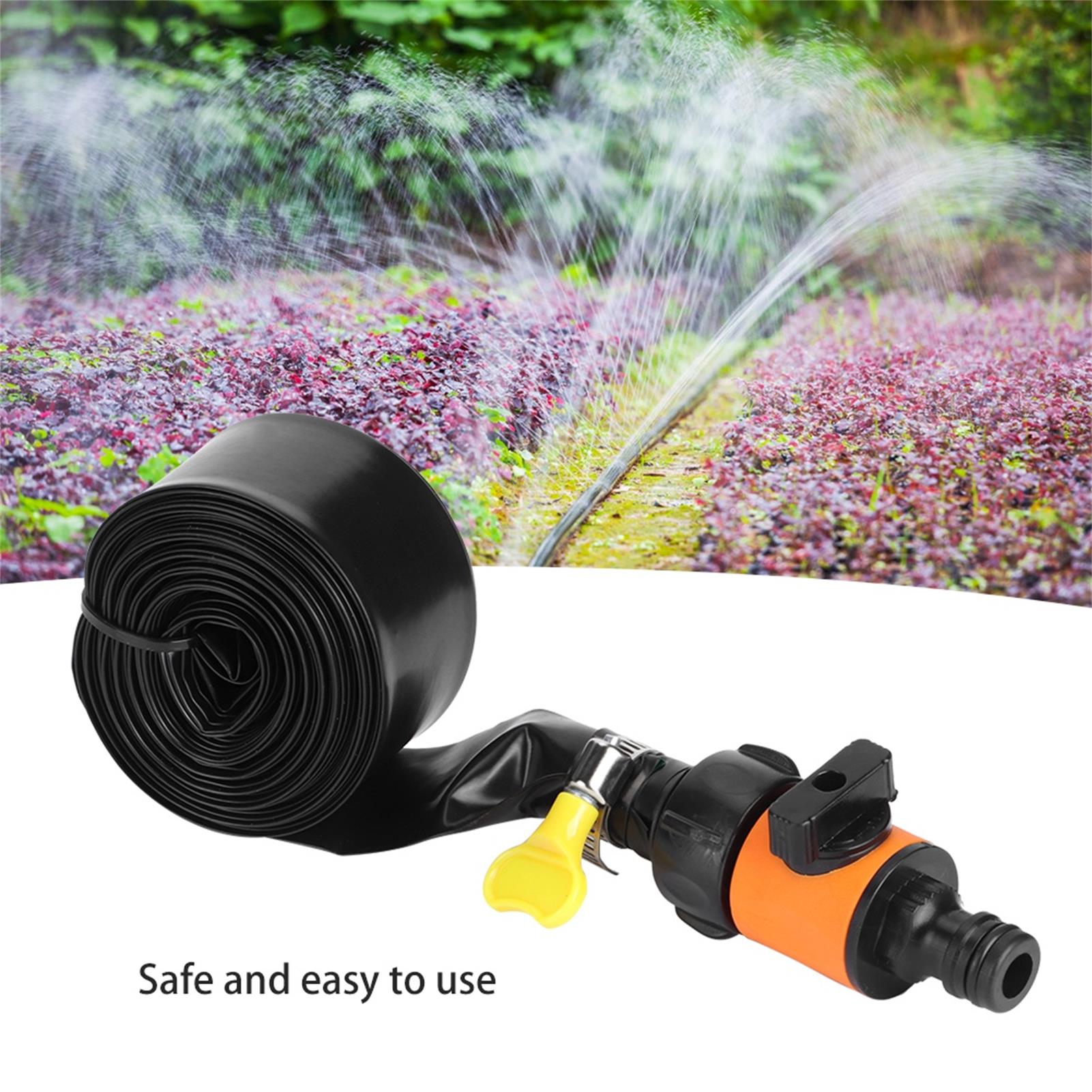 Gardening Tools For 8 Year Olds - สายยางรดน้ำเย็น สายยางสปริงเกอร์สำหรับแทรมโพลีน สายยางสปริงเกอร์น้ำสำหรับแทรมโพลีน อุปกรณ์รดน้ำสวน สายยางรดน้ำเย็นสำหรับเด็ก เล่นน้ำกลางแจ้ง