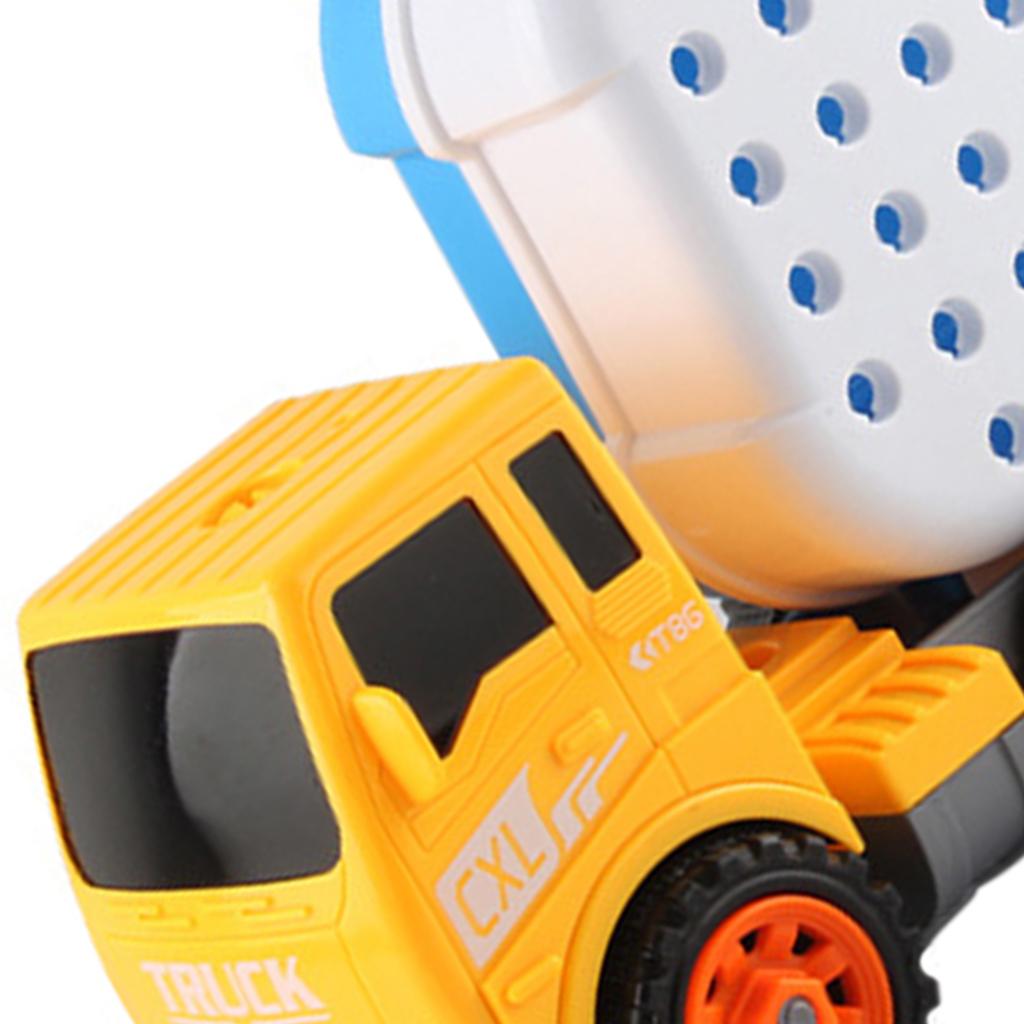 Gardening Tools 5 Year Old - ชุดตัวต่อโมเสค ของเล่นเสริมพัฒนาการ ฝึกทักษะการประกอบ สำหรับเด็กอายุ 3 4