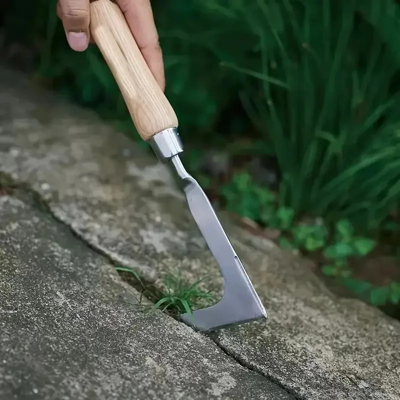 เครื่องมือกำจัดวัชพืชแบบมีช่อง - Gardening Tools Used For Weeding บทวิจารณ์และราคา