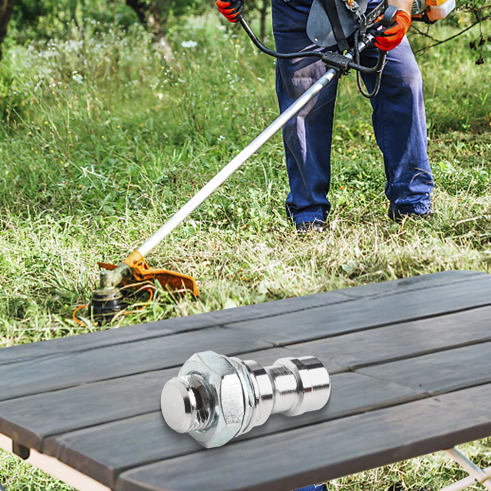 737-04003D ที่มีประสิทธิภาพเคร - Gardening Tools Kit For Sale บทวิจารณ์และราคา