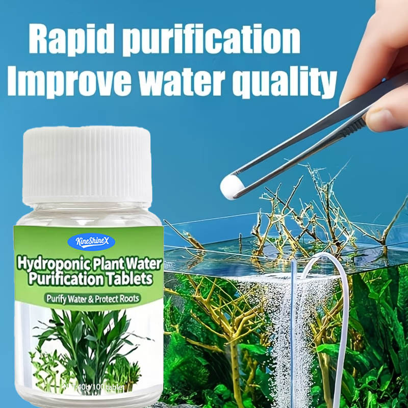 แท็บเล็ตกรองน้ำแบบไฮโดรโปนิกส์ - Aquaponics Fish Tank บทวิจารณ์และราคา