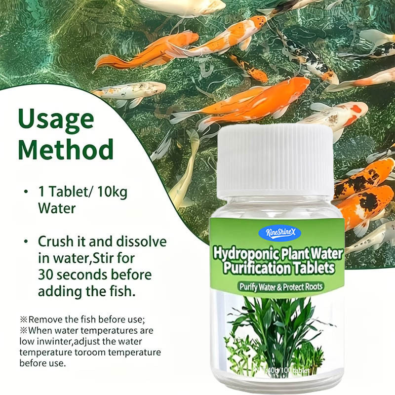 แท็บเล็ตกรองน้ำแบบไฮโดรโปนิกส์ - Aquaponics Fish Tank บทวิจารณ์และราคา