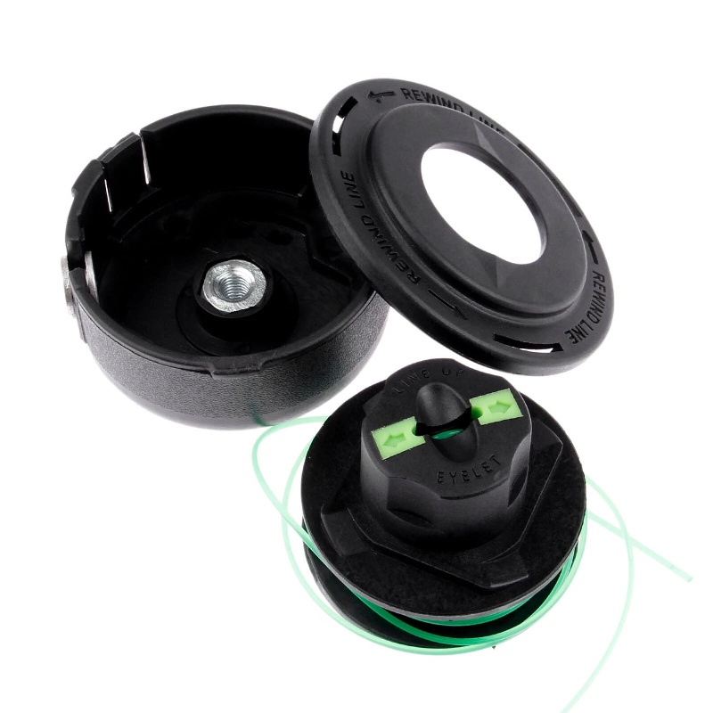 หัวตัดหญ้าแบบ Bump Feed 1 ชิ้น - Gardening Tools Uk บทวิจารณ์และราคา