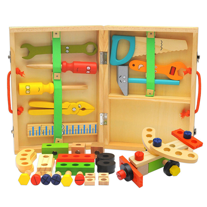 การศึกษา Montessori ของเล่นเด็ - Gardening Tools For 8 Year Olds บทวิจารณ์และราคา