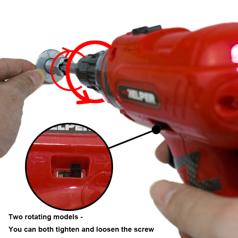 เครื่องมือของเล่นไฟฟ้าเจาะ BO  - Gardening Tools For 8 Year Olds บทวิจารณ์และราคา