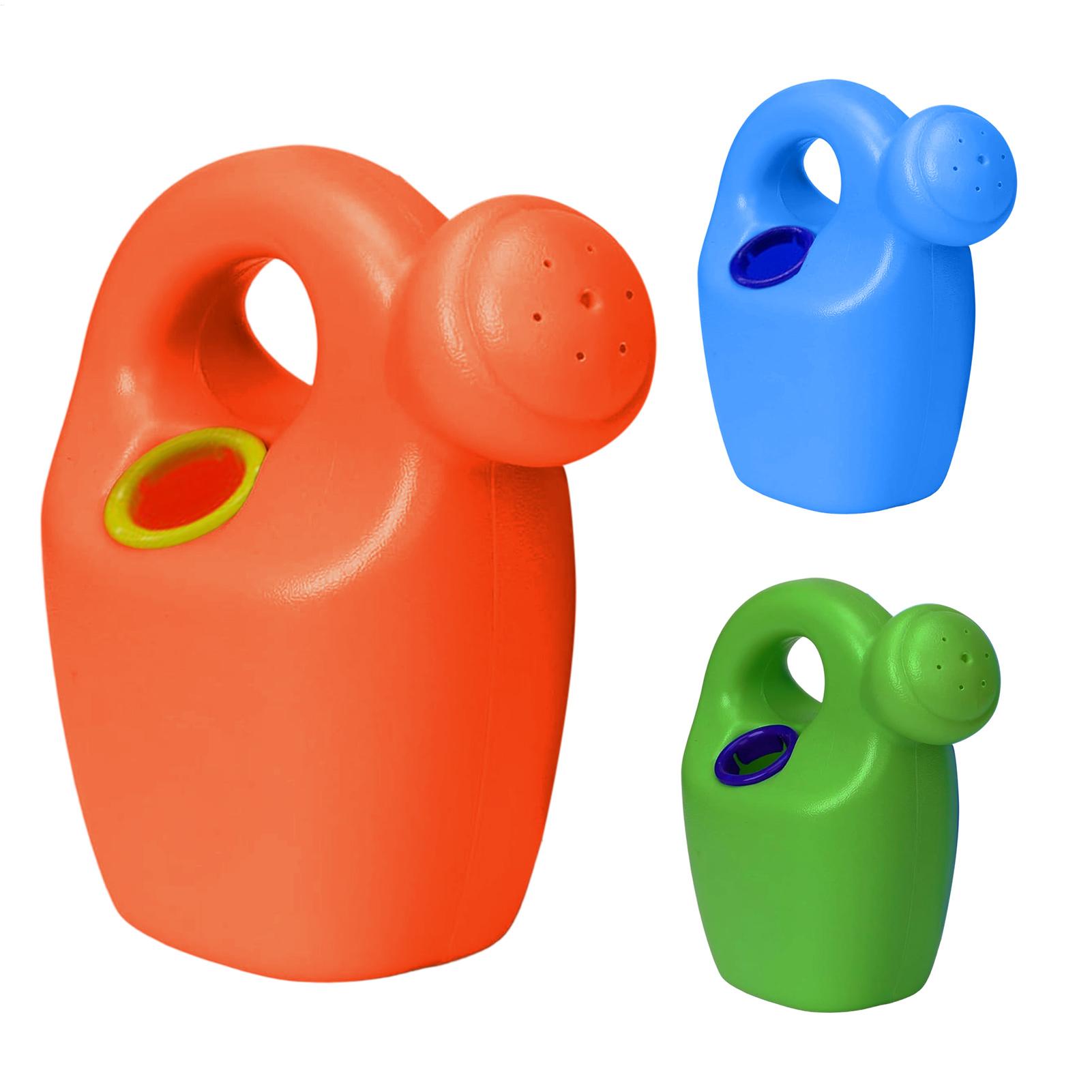กระบอกรดน้ำสวนแบบพกพา กระบอกรด - Gardening Tools For 8 Year Olds บทวิจารณ์และราคา
