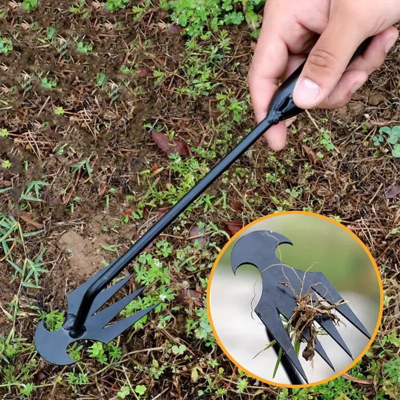 1 ชิ้น, เครื่องมือกำจัดวัชพืชใ - Gardening Tools Used For Weeding บทวิจารณ์และราคา