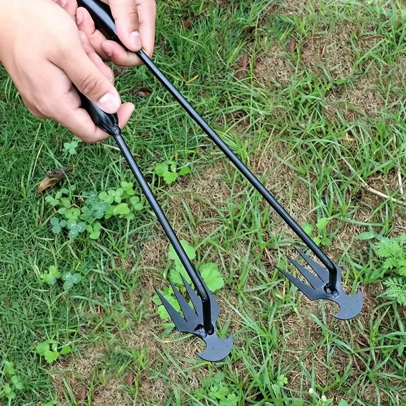 1 ชิ้น, เครื่องมือกำจัดวัชพืชใ - Gardening Tools Used For Weeding บทวิจารณ์และราคา