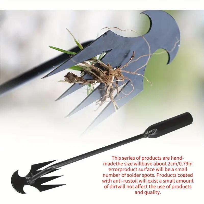 1 ชิ้น, เครื่องมือกำจัดวัชพืชใ - Gardening Tools Used For Weeding บทวิจารณ์และราคา