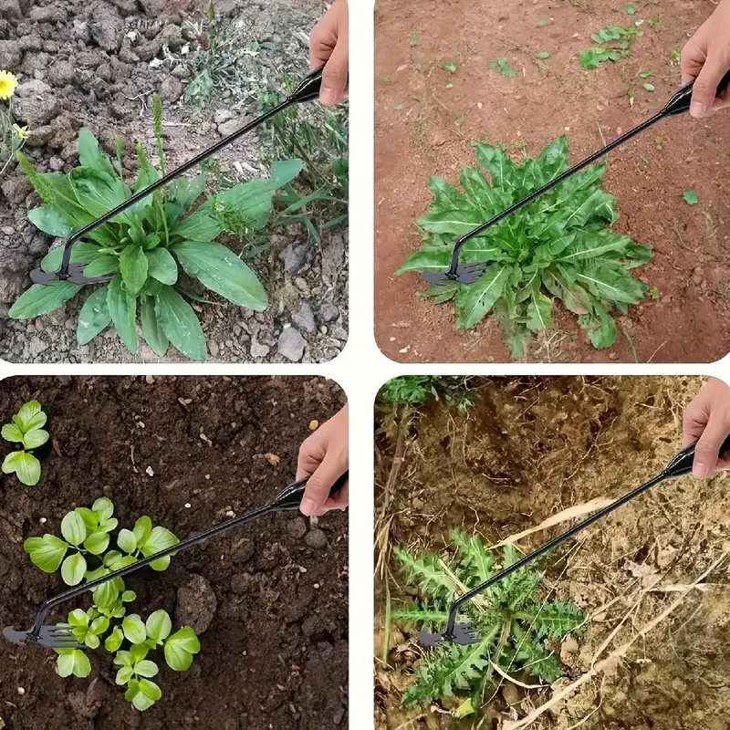 1 ชิ้น, เครื่องมือกำจัดวัชพืชใ - Gardening Tools Used For Weeding บทวิจารณ์และราคา