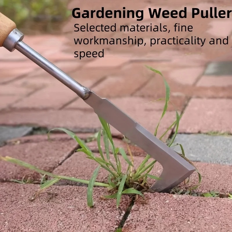 เครื่องมือกำจัดวัชพืชแบบมีช่อง - Gardening Tools Used For Weeding บทวิจารณ์และราคา