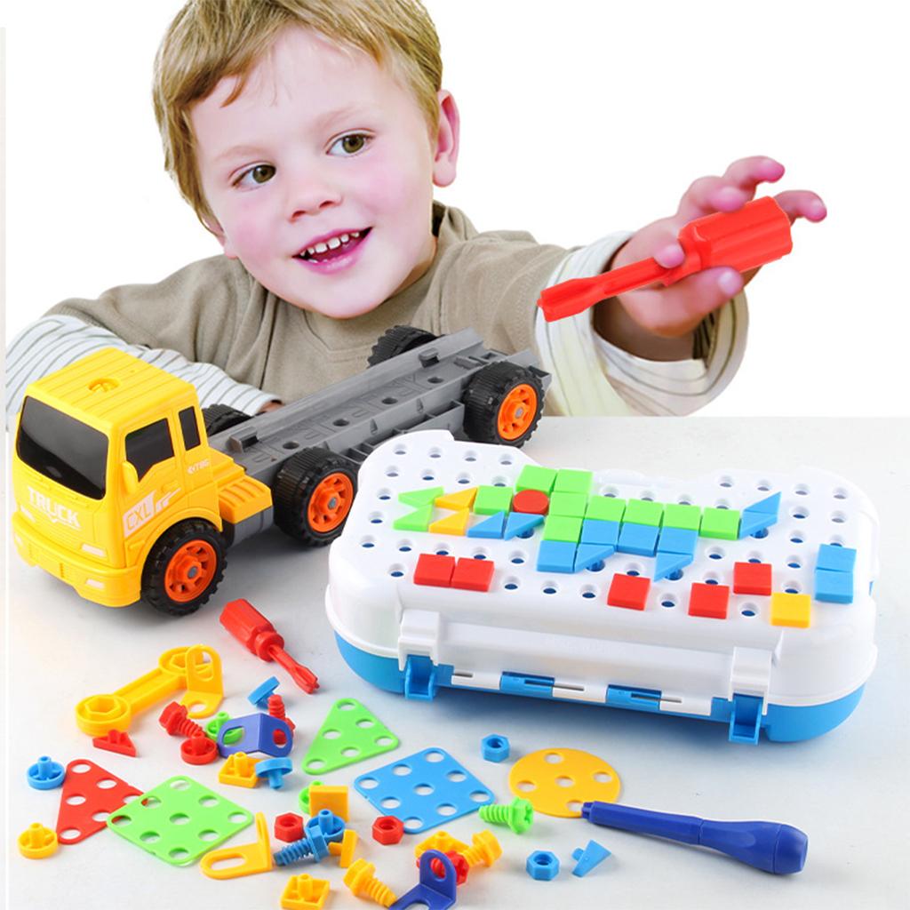 246 ชิ้น ของเล่นโมเสค กล่องเก็ - Gardening Tools 5 Year Old บทวิจารณ์และราคา