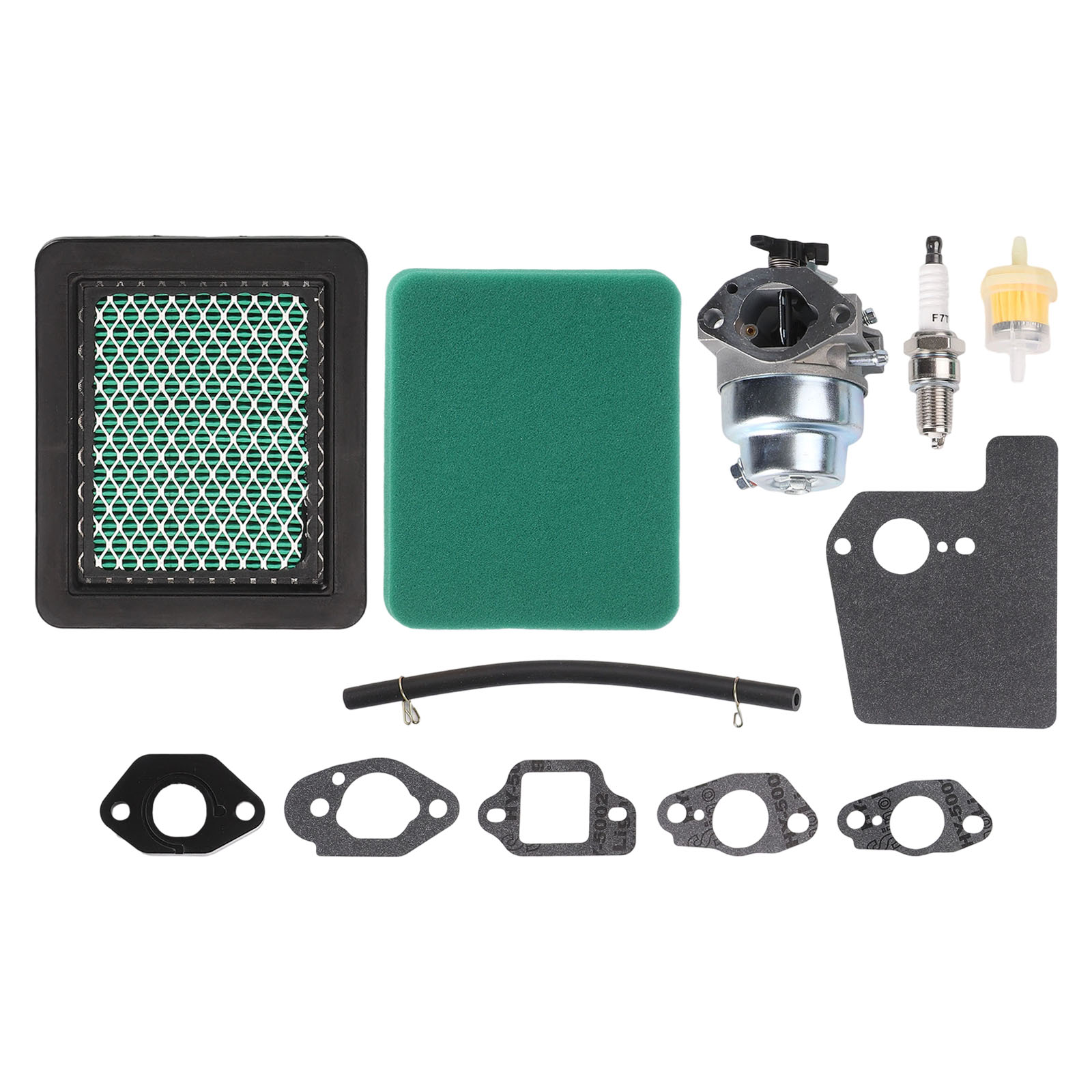 คาร์บูเรเตอร์ใหม่เอี่ยม ขายดี  - Gardening Tools Kit For Sale บทวิจารณ์และราคา