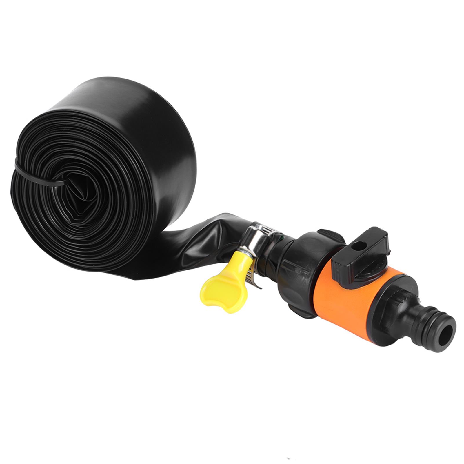 สายยางรดน้ำเย็น สายยางสปริงเกอ - Gardening Tools For 8 Year Olds บทวิจารณ์และราคา