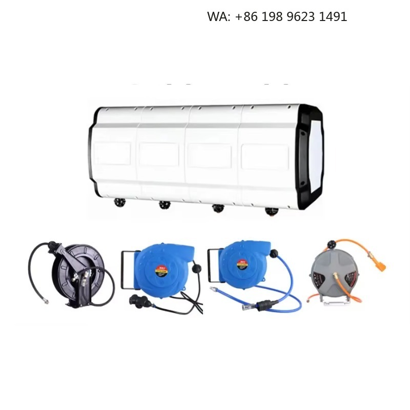 กล่องเก็บสายยางรดน้ำต้นไม้ ชุด - Gardening Tools Kit For Sale บทวิจารณ์และราคา