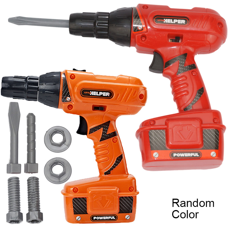 เครื่องมือของเล่นไฟฟ้าเจาะ BO  - Gardening Tools For 8 Year Olds บทวิจารณ์และราคา