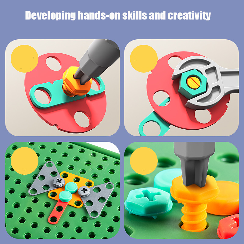 230 ชิ้น/228 ชิ้นเด็ก DIY เครื - Gardening Tools For 8 Year Olds บทวิจารณ์และราคา