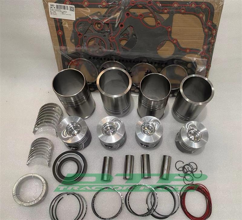 อะไหล่เครื่องยนต์ Yto YT4B2-22 - Gardening Tools Kit For Sale บทวิจารณ์และราคา