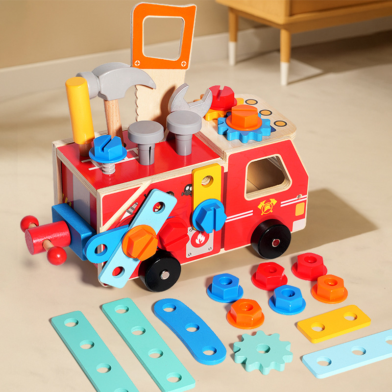 ชุดเครื่องมือประกอบน็อตและสกรู - Gardening Tools For 8 Year Olds บทวิจารณ์และราคา