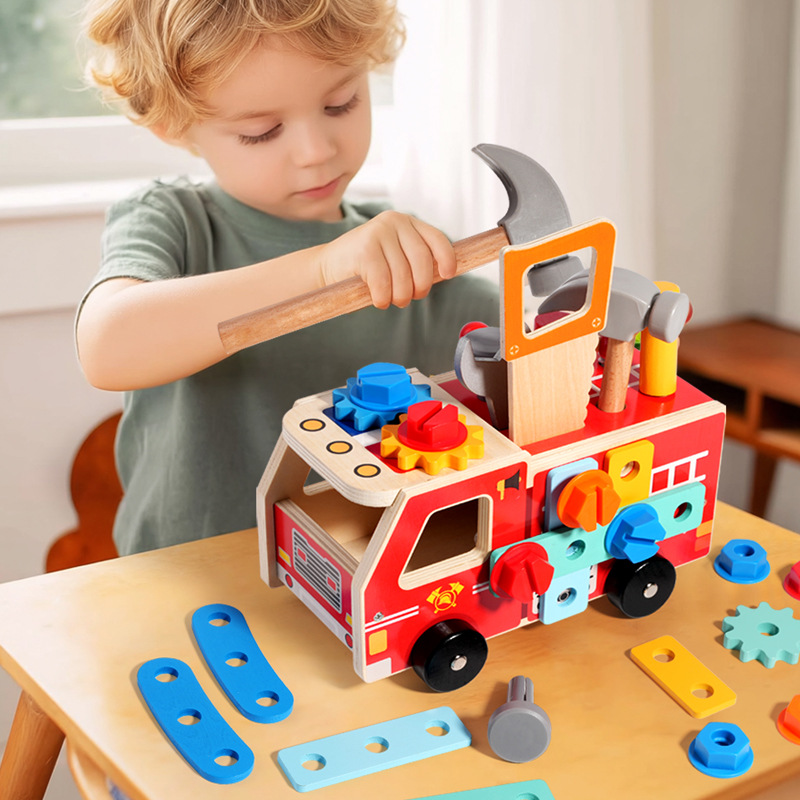 ชุดเครื่องมือประกอบน็อตและสกรู - Gardening Tools For 8 Year Olds บทวิจารณ์และราคา