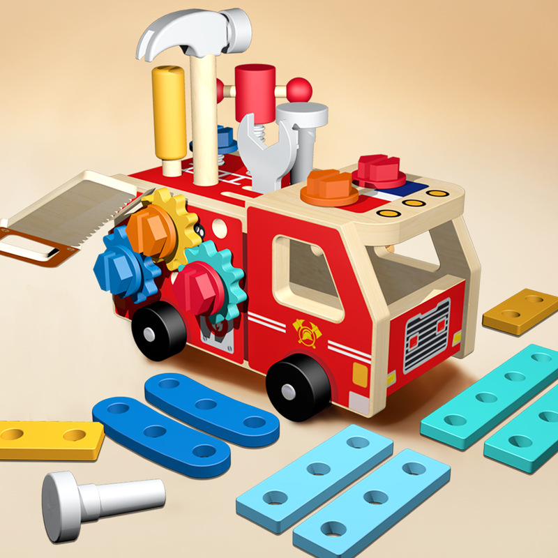 ชุดเครื่องมือประกอบน็อตและสกรู - Gardening Tools For 8 Year Olds บทวิจารณ์และราคา