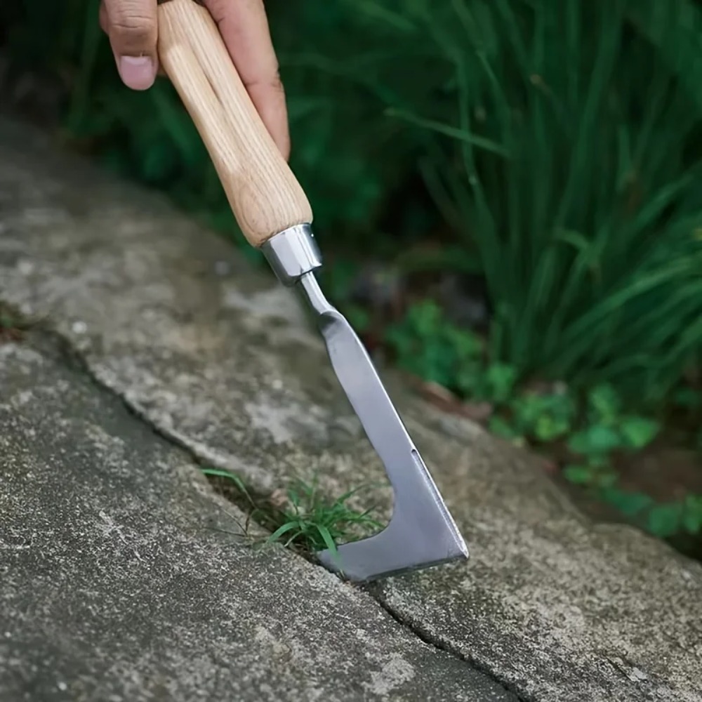 เครื่องมือกำจัดวัชพืชแบบมีช่อง - Gardening Tools Used For Weeding บทวิจารณ์และราคา