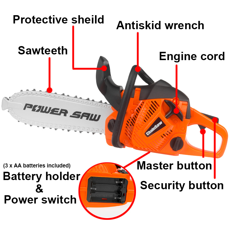 ของเล่นลูกโซ่ของเล่นเด็กเครื่อ - Gardening Tools For 8 Year Olds บทวิจารณ์และราคา