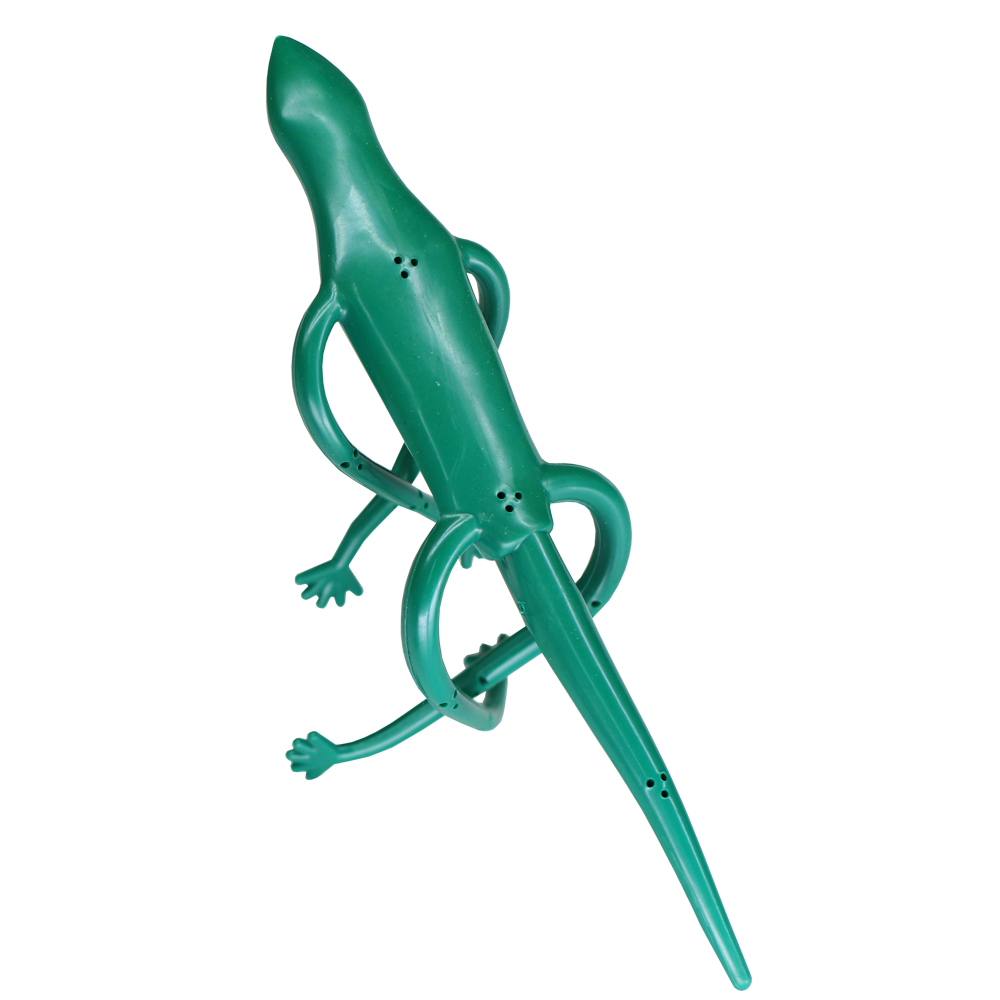 1PC Gecko Shape สวนพืช Tie Reu - Garden Wire Twist Tie บทวิจารณ์และราคา