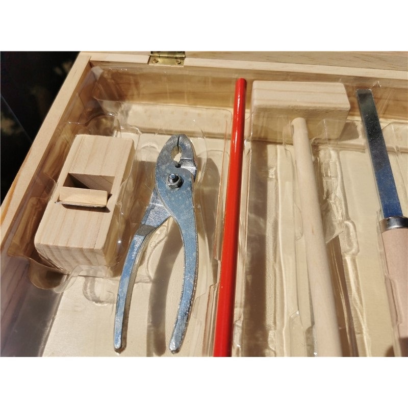 เด็กชีวิตจริงไม้ช่างไม้กล่องเค - Gardening Tools For 8 Year Olds บทวิจารณ์และราคา