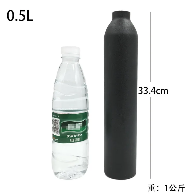 ขวดแรงดันสูงด้าย M18 * 1.5 30P - Aquaponics Fish Tank บทวิจารณ์และราคา