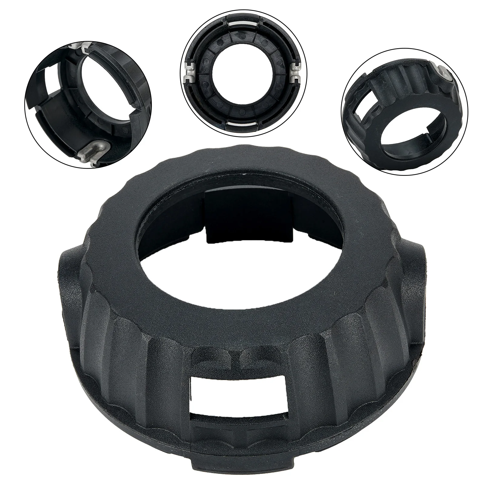 ฝาครอบหัวตัดหญ้ารุ่นใหม่ล่าสุด - Gardening Tools Kit For Sale บทวิจารณ์และราคา